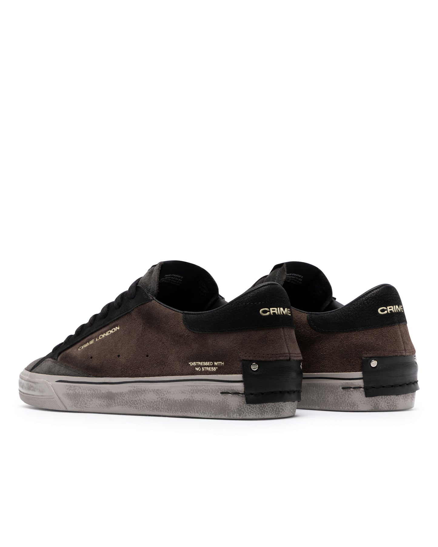 Crime London Mod. DISTRESSED 2.0 10052 - IT