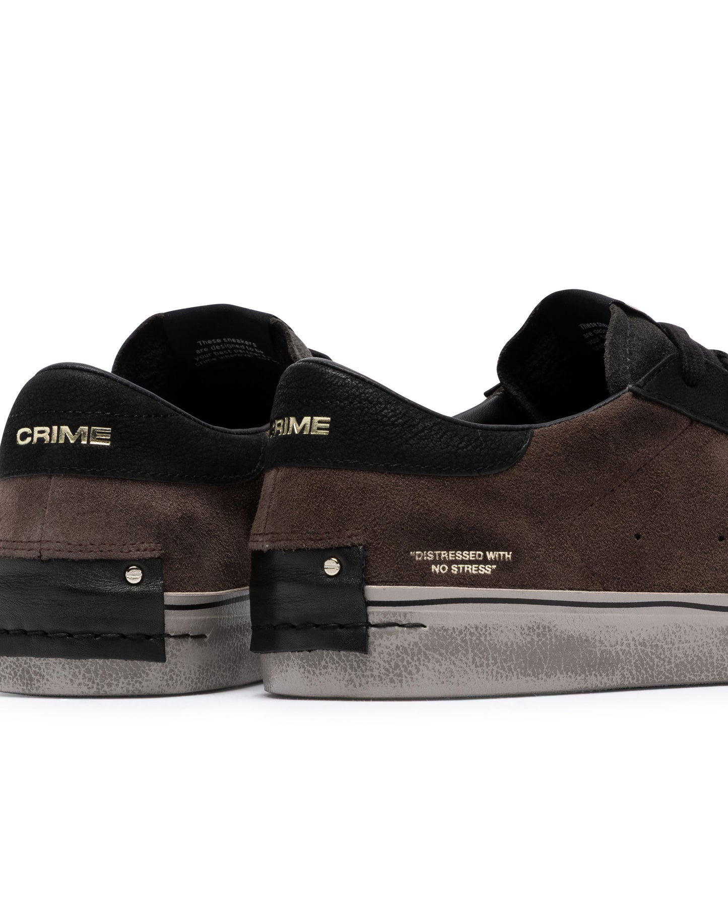 Crime London Mod. DISTRESSED 2.0 10052 - IT