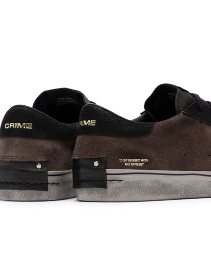 Crime London Mod. DISTRESSED 2.0 10052 - IT