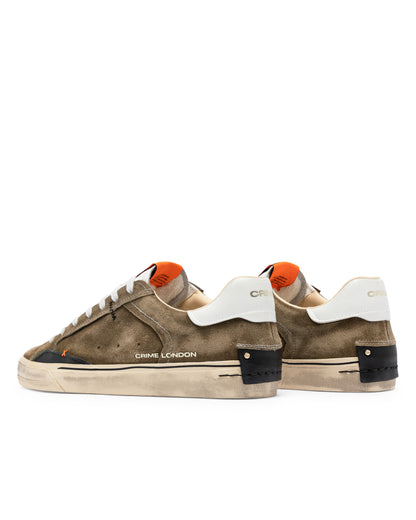 Crime London Mod. DECONSTRUCTED 10072