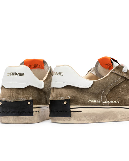 Crime London Mod. DECONSTRUCTED 10072