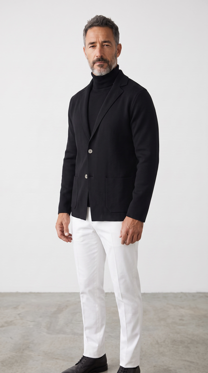 DK27-112 Blazer Monopetto - IN