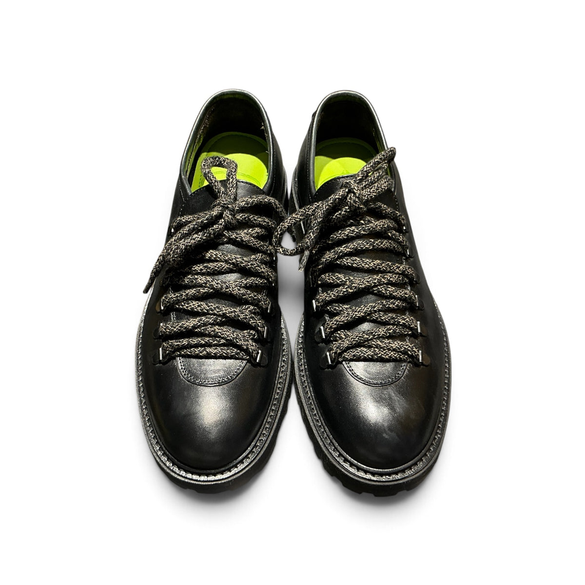 Scarpa Chesterfield Bufalo 1660 - IB