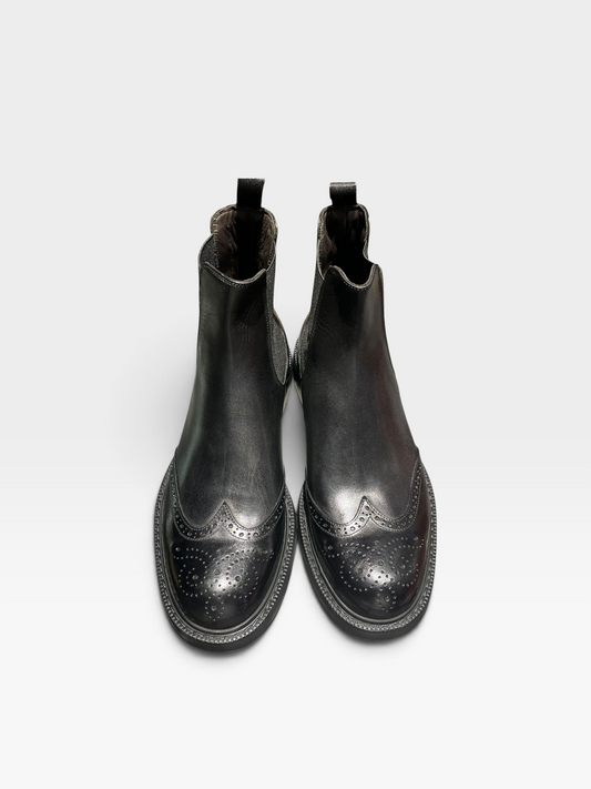 Stivaletto Beatles Coda di Rondine ALFA 801/05 - IB