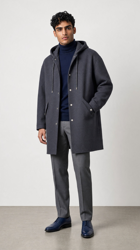 Parka Mod. DENZEL - LIL