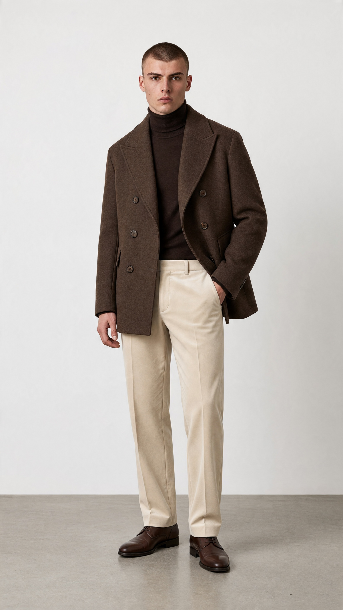 Picot Mod. IAN - LET