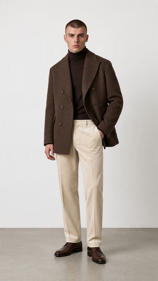 Picot Mod. IAN - LET