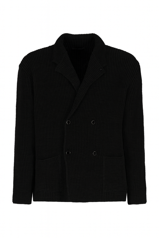 DA1FW26M013 Maglia Doppiopetto - RO