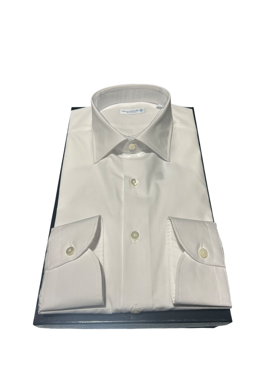 Camicia RG-LC col. JN - MT