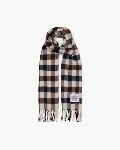 Aquascutum Club Check Scarf - BO