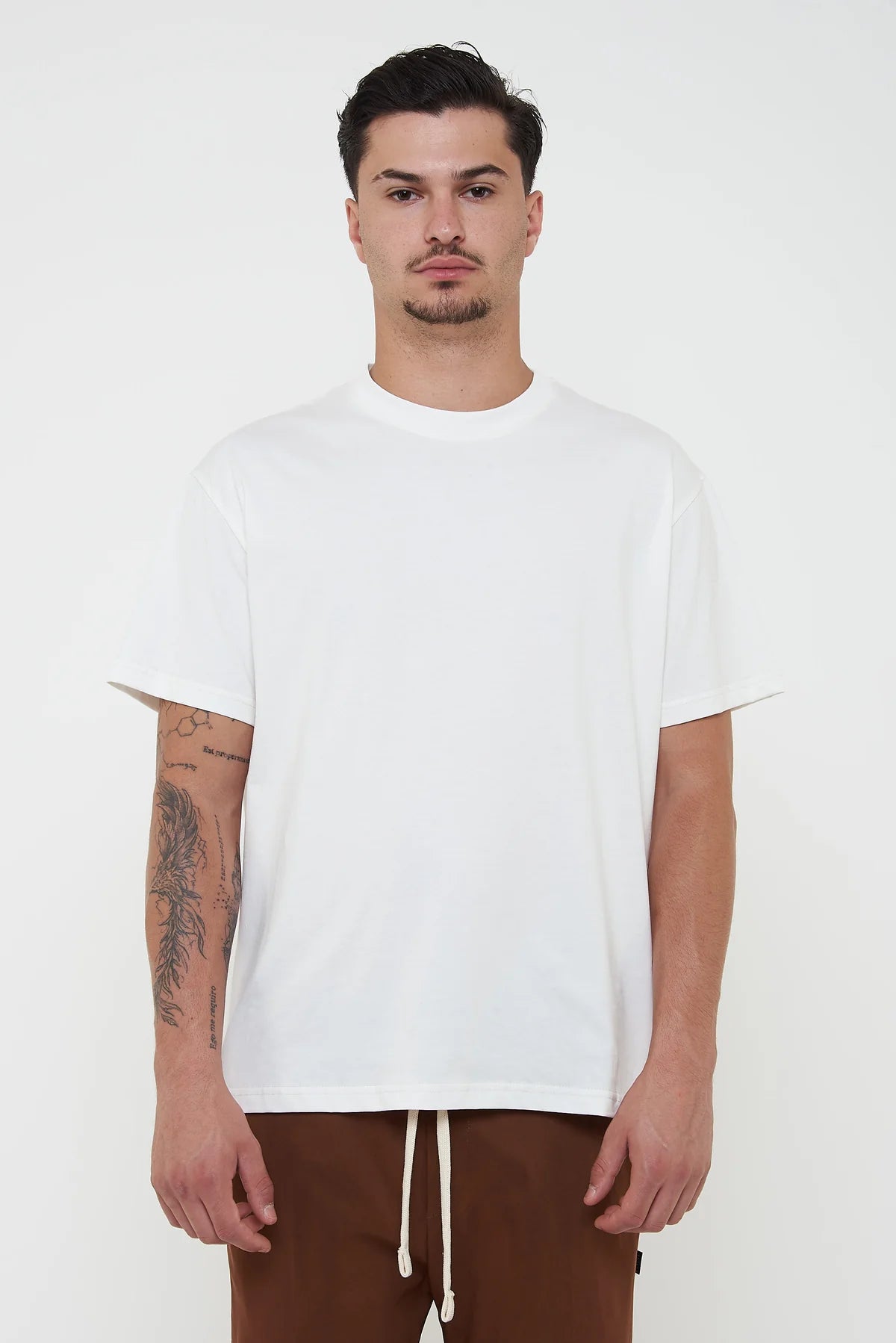 T-shirt Tinta Unita - AA