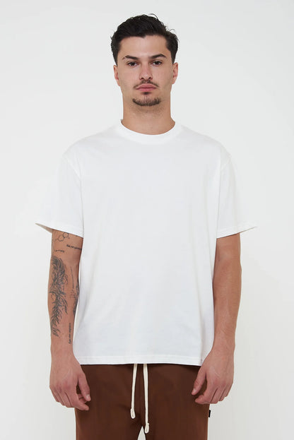T-shirt Tinta Unita - AA