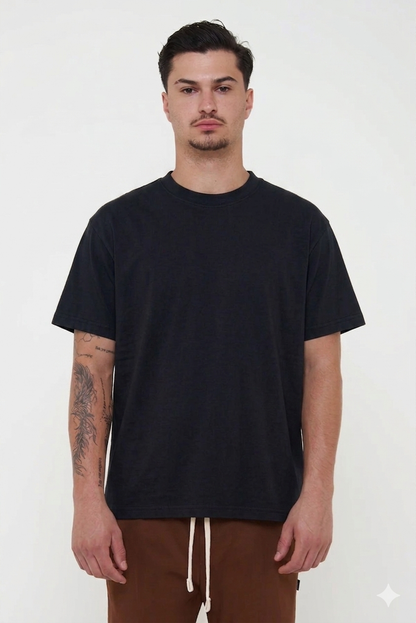 T-shirt Tinta Unita - AA