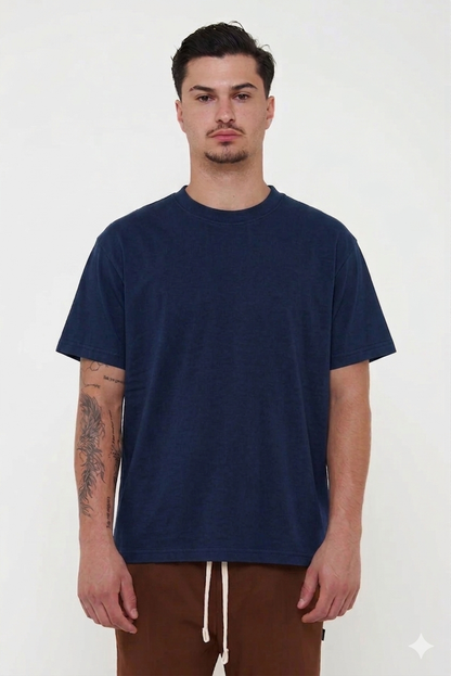 T-shirt Tinta Unita - AA