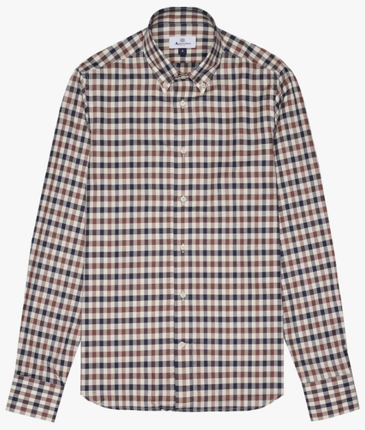 Iconic Shirt Aquascutum - IB