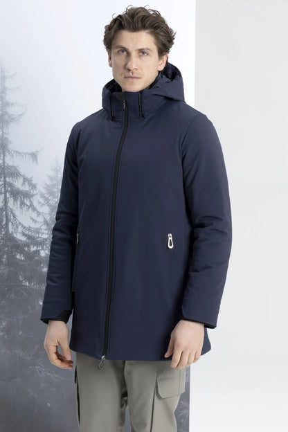 Jacket Sunstripes Mod. NORMAN - LRB