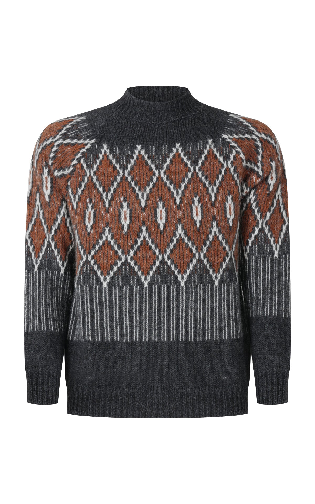 DA1FW26M039 Maglione Fantasia - EN