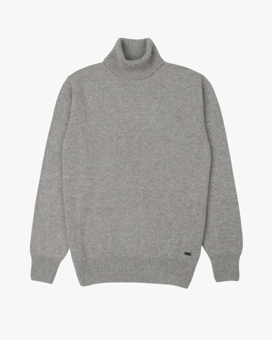 Maglione Dolcevita Brooksfield - TO