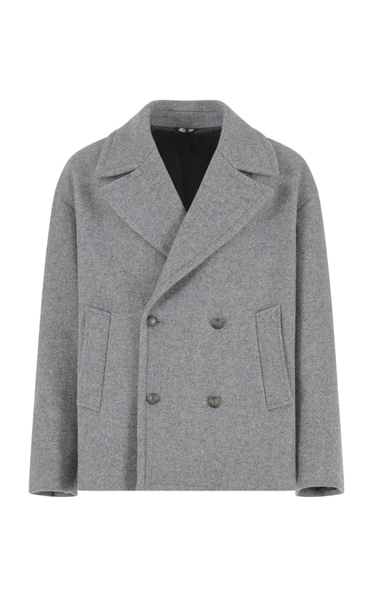 DA1FW26K104 Peacoat Daniele Alessandrini - LMM