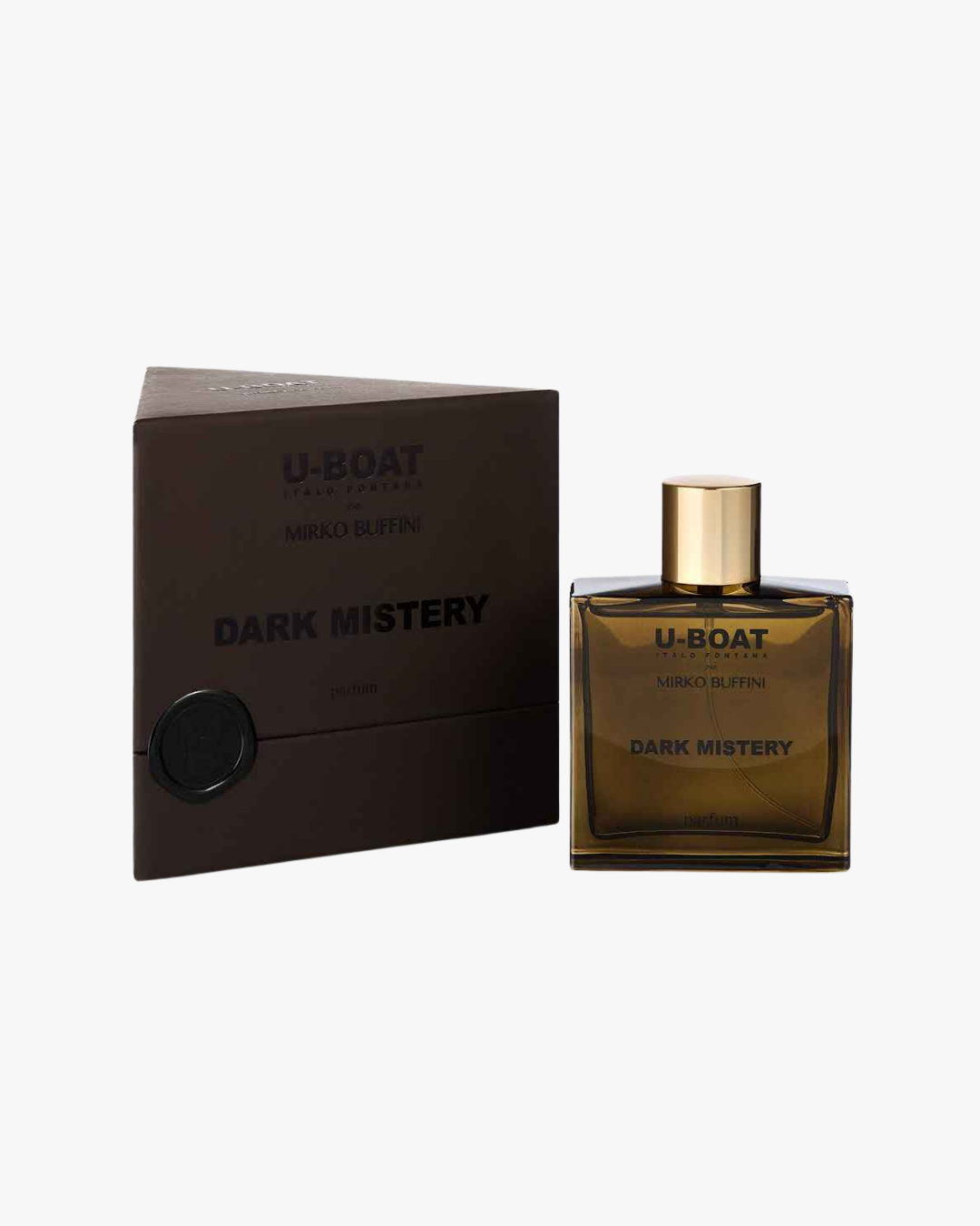 Profumo Mirko Buffini - NO