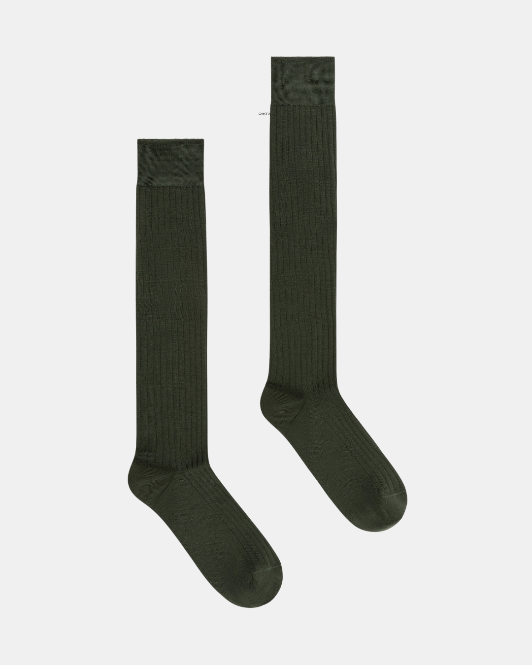 RED Calza lunga a coste 63324G - LA