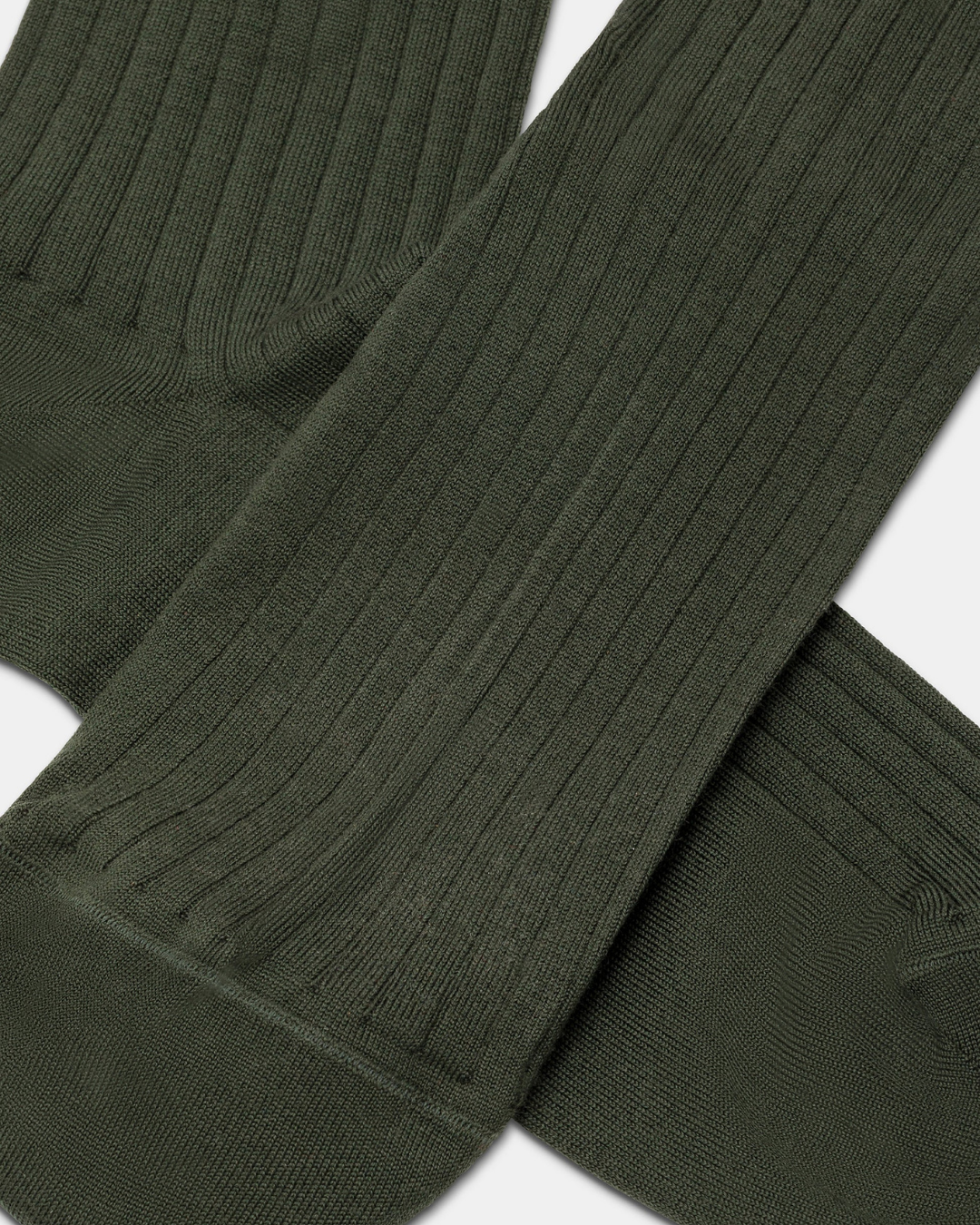 RED Calza lunga a coste 63324G - LA