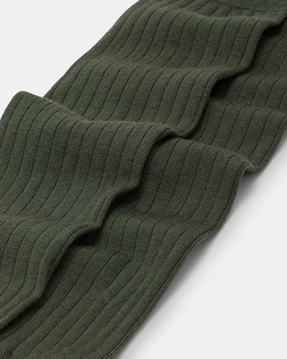 RED Calza lunga a coste 63324G - LA