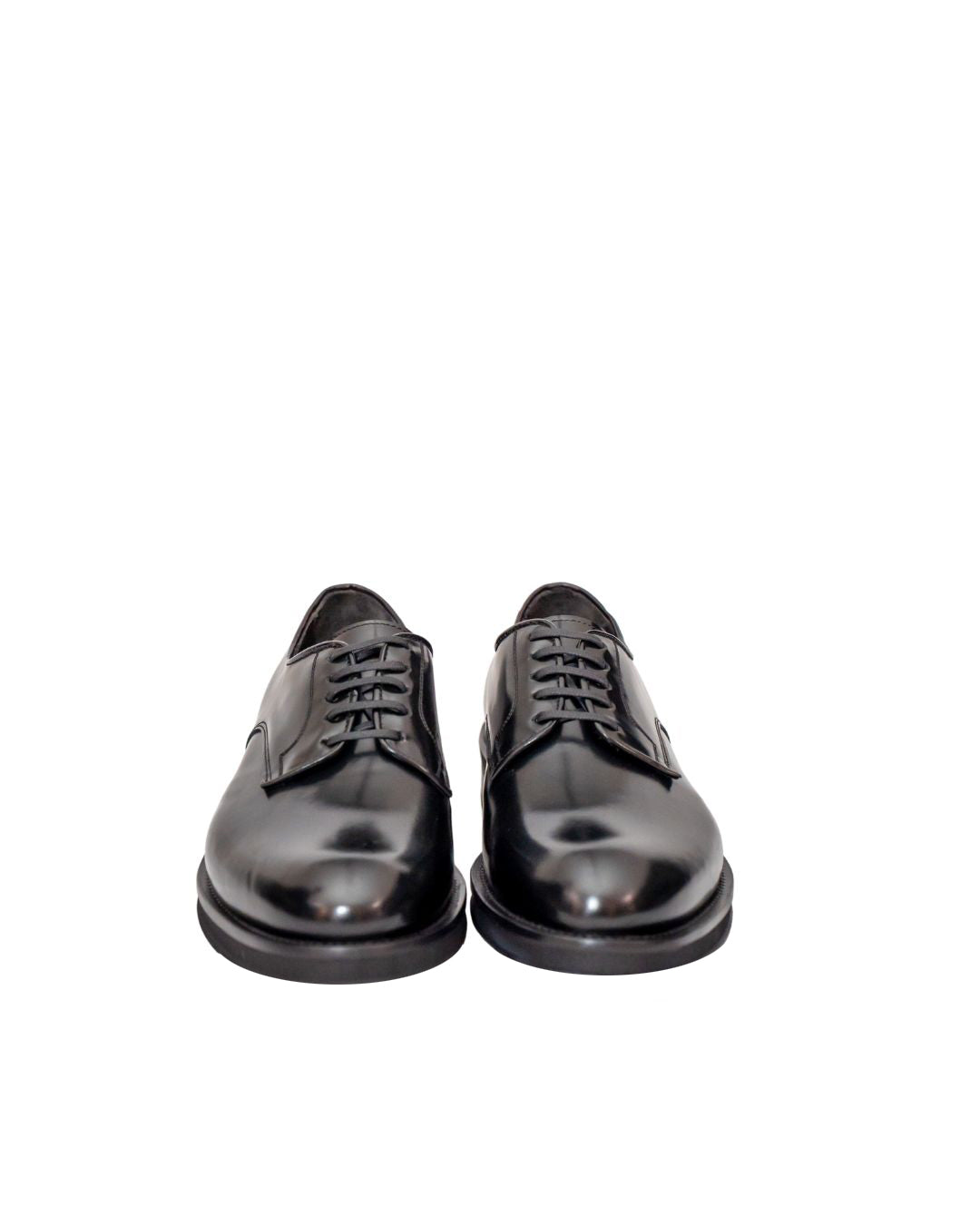 Scarpa Derby 271/08 Dorian Abrasivato - IB