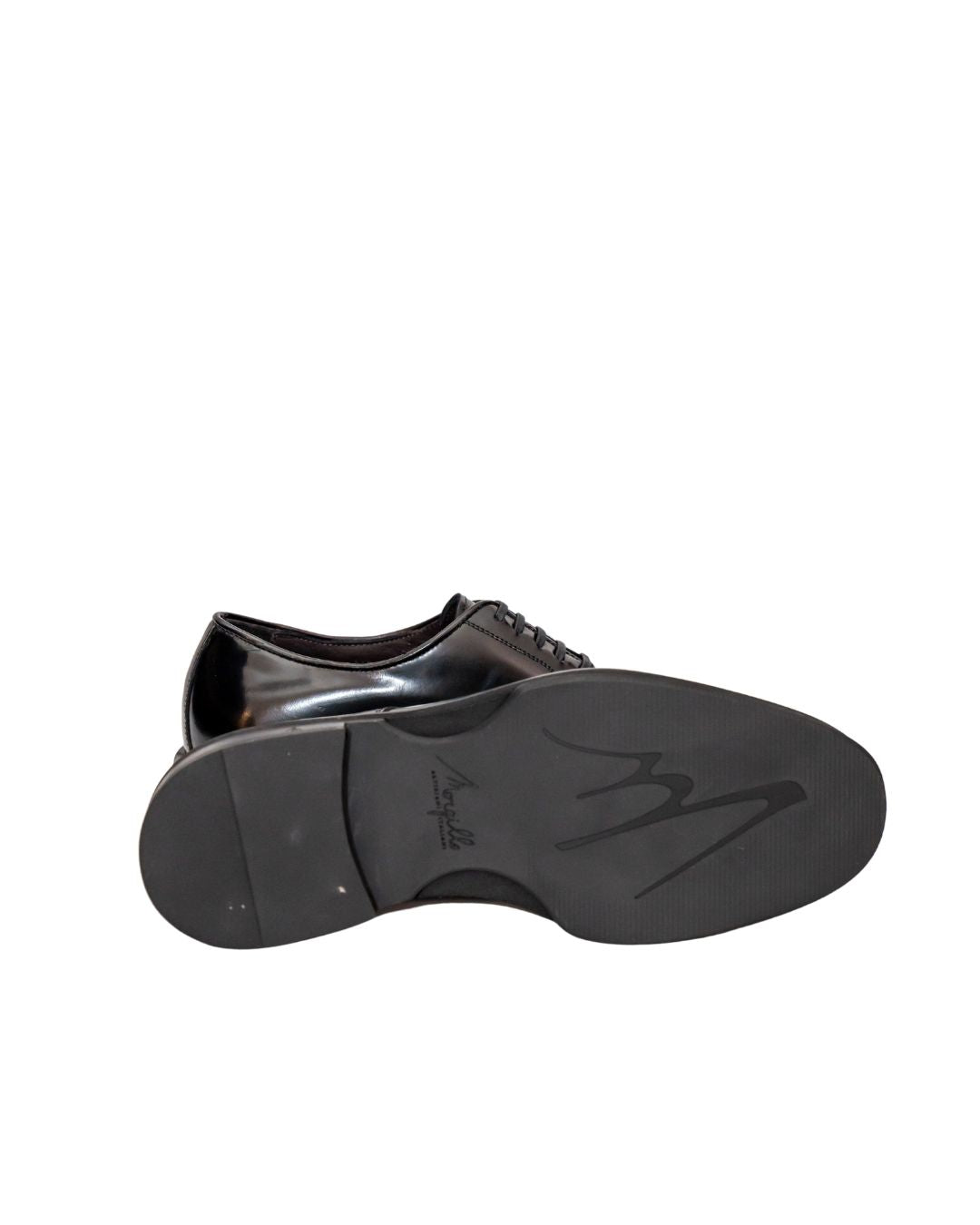 Scarpa Derby 271/08 Dorian Abrasivato - IB