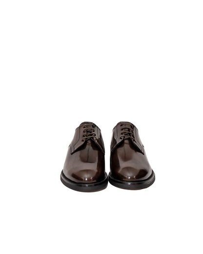 Scarpa Derby Abrasivata - EE