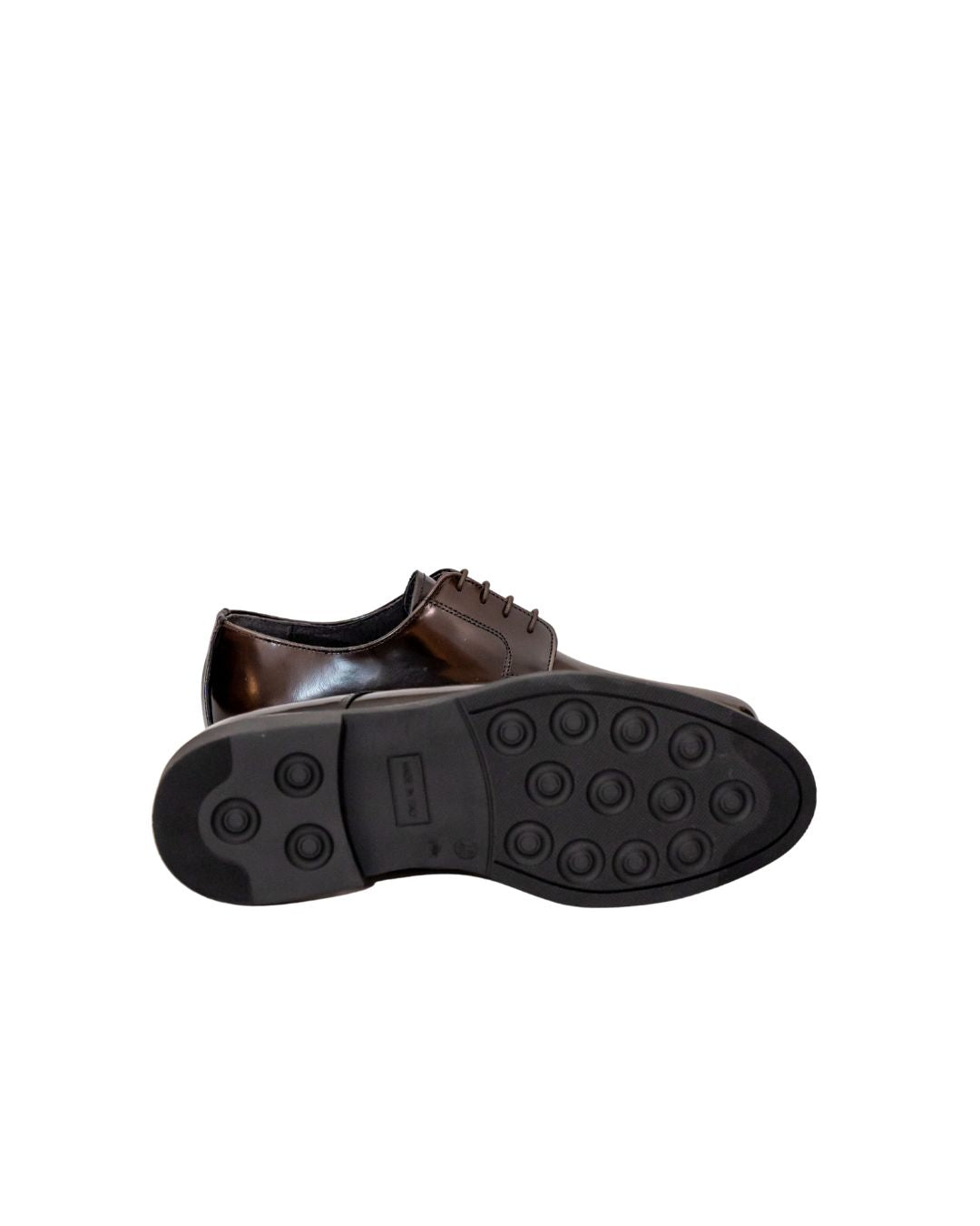 Scarpa Derby Abrasivata - EE