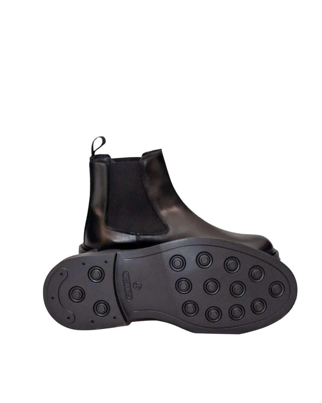 Stivaletto Beatles - RE