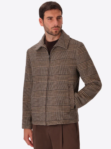 Distretto12 Aviator Tiberio - LEM