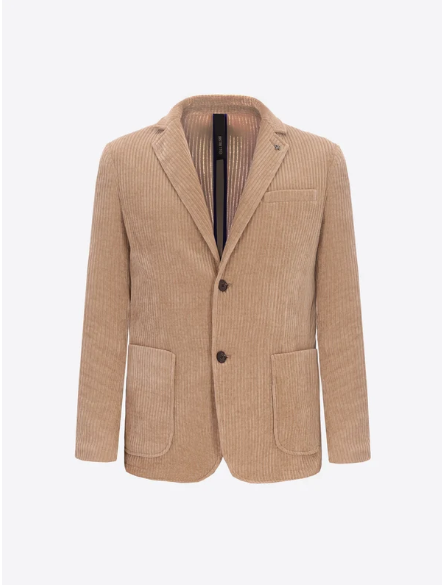 Distretto12 Jacket Torino - LLM