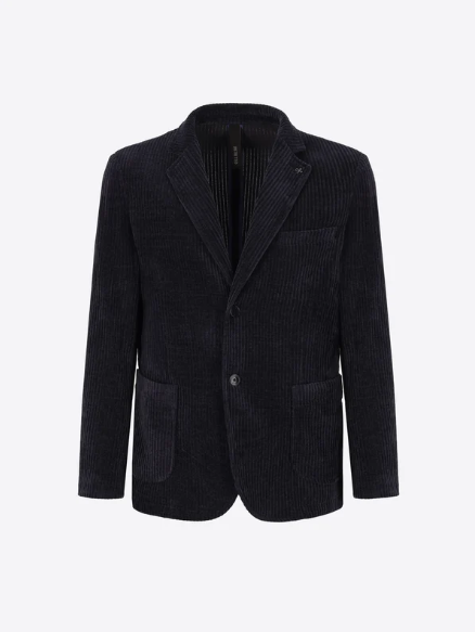 Distretto12 Jacket Torino - LLM
