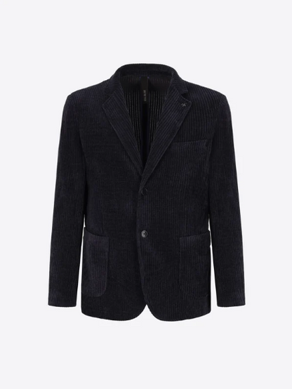 Distretto12 Jacket Torino - LLM