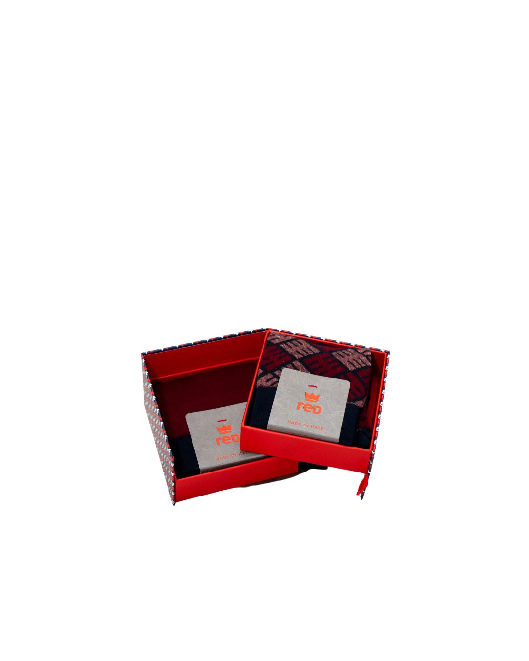 Calza lunga P64248G2 - LN