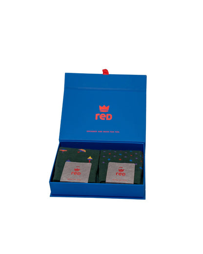 Calza Lunga P64260G2 - LN