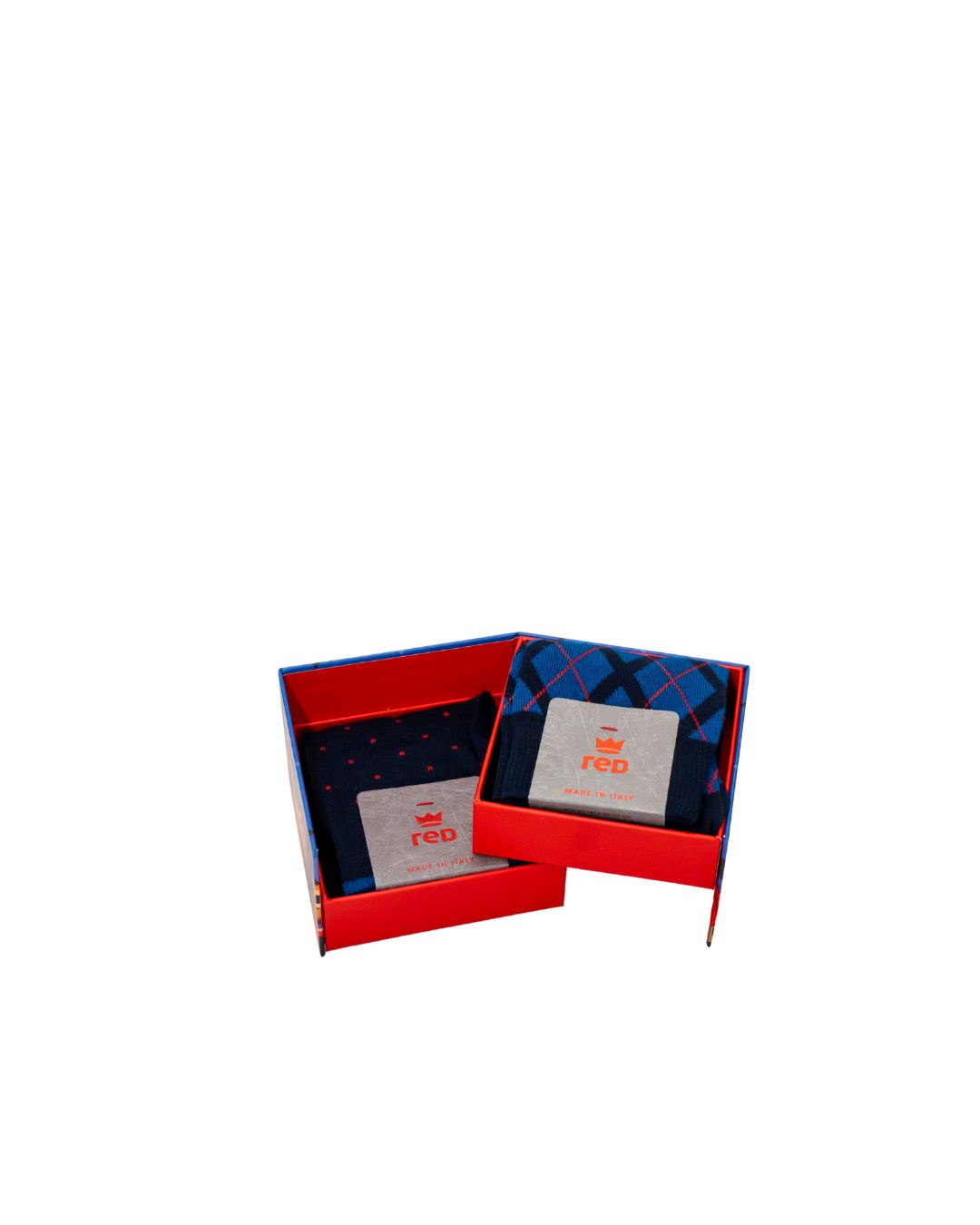 Calza lunga P64254G2 - LN