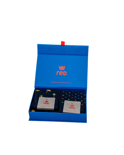 Calza Lunga P64260G2 - LN