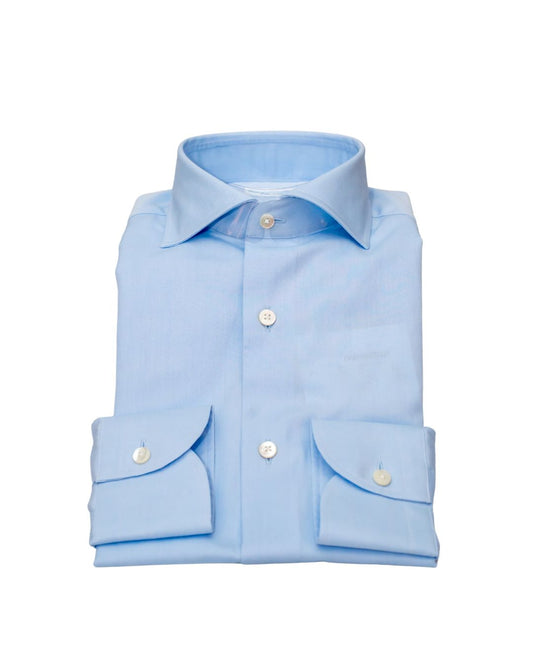 Camicia twill RG-TW - BA