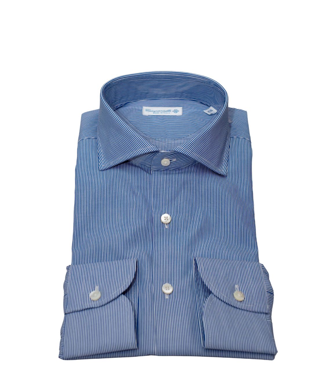 Camicia P.P. RG.GL - BT