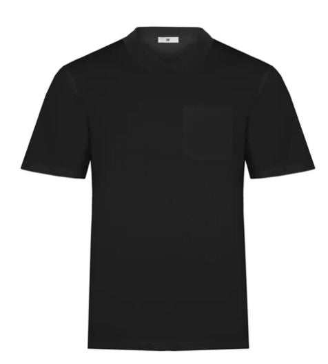 T-Shirt DAN Fit Mock Neck