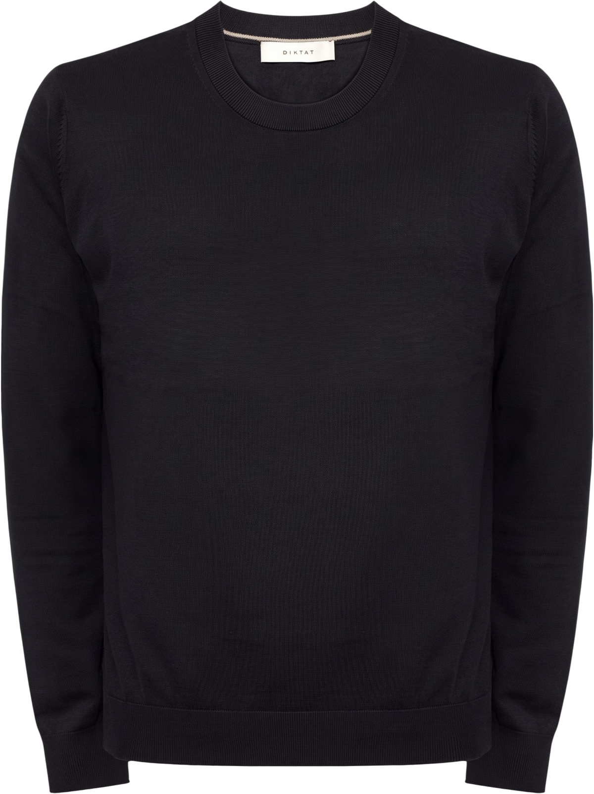 DK27-050 Maglione Girocollo Merinos Ultrafine - EA