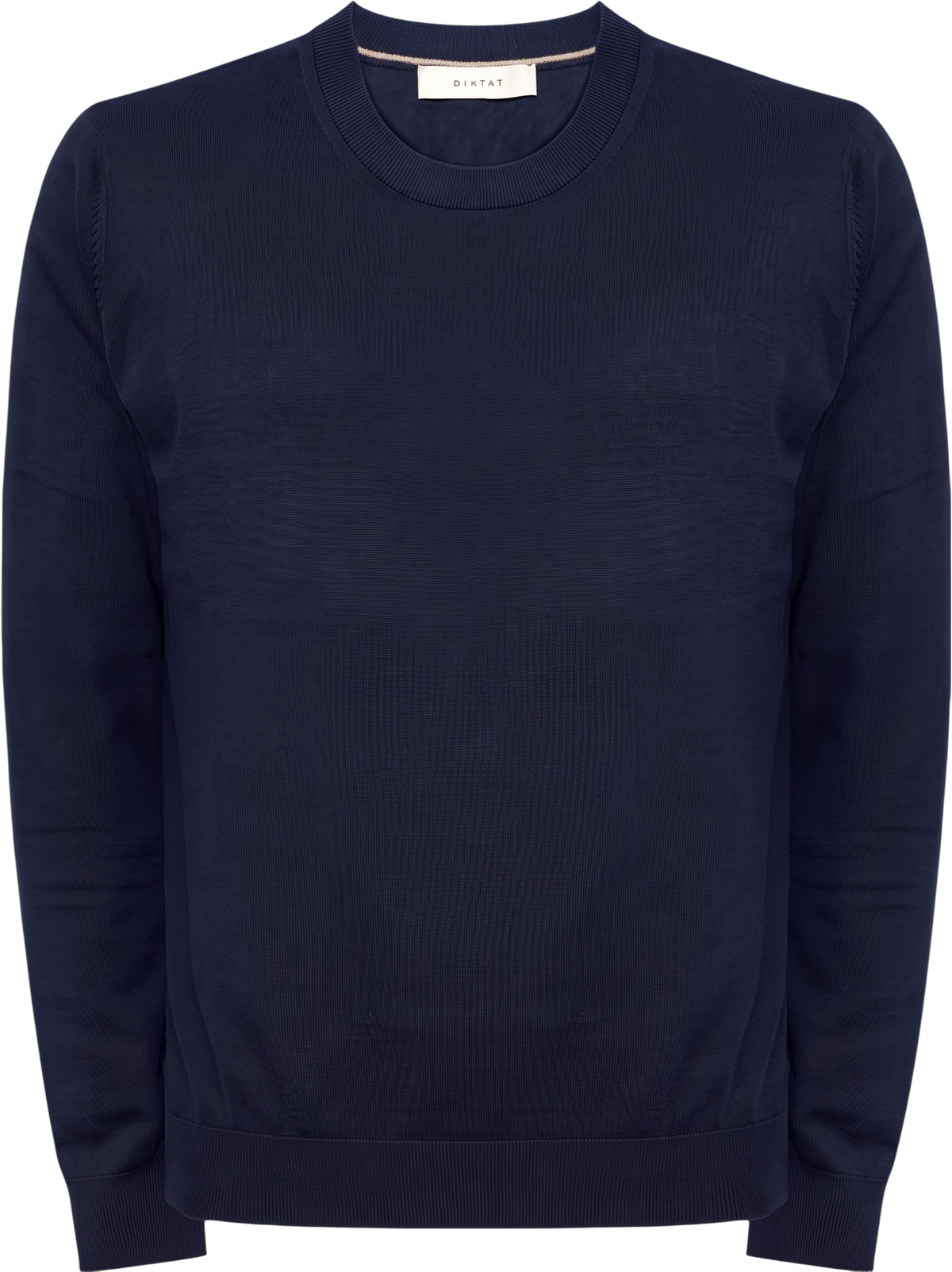DK27-050 Maglione Girocollo Merinos Ultrafine - EA