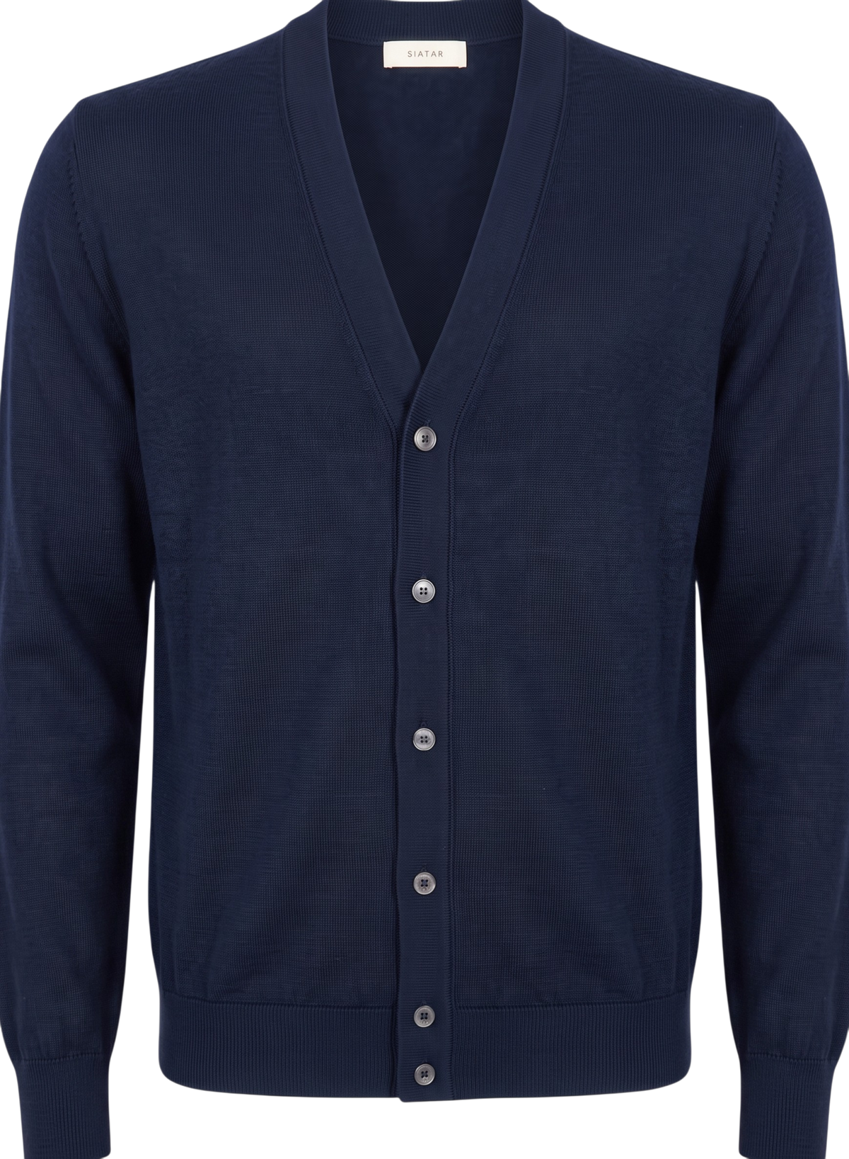 DK27-052 Cardigan Merinos - RM