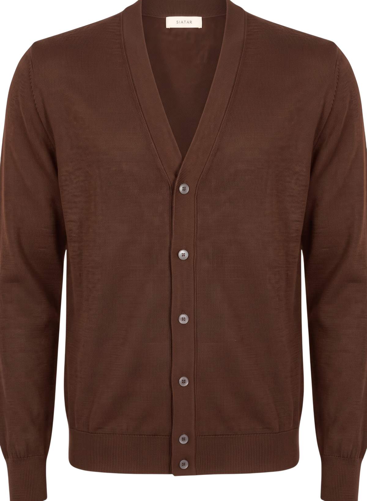 DK27-052 Cardigan Merinos - RM