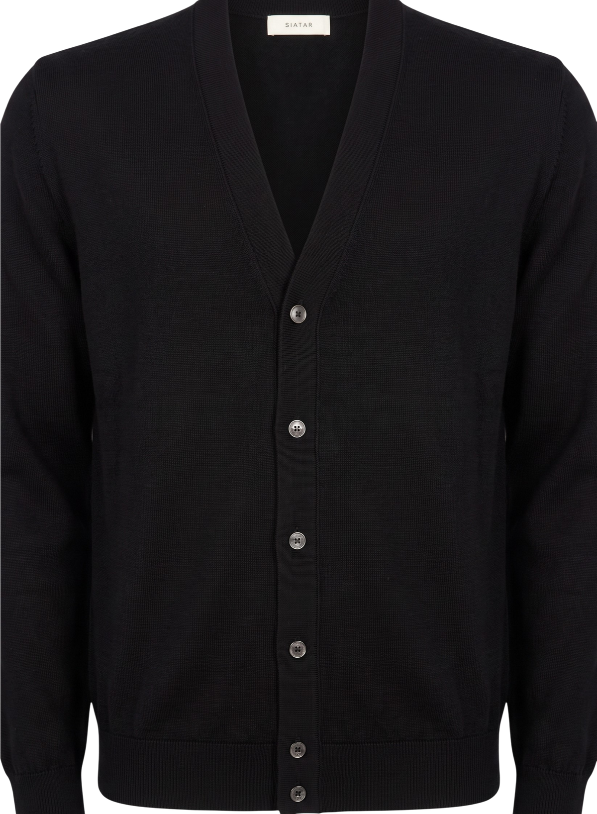 DK27-052 Cardigan Merinos - RM