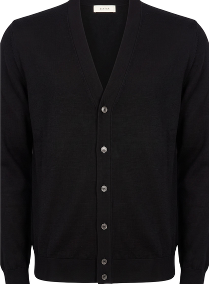 DK27-052 Cardigan Merinos - RM