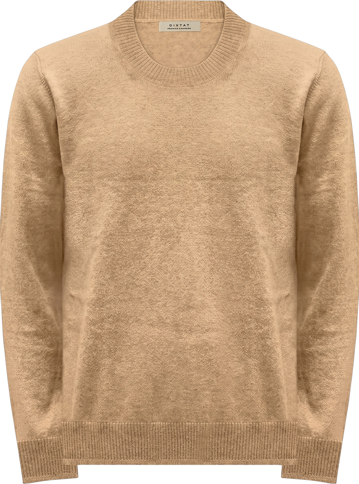 DK27-070 Maglione Girocollo Cachemire Blend - RR